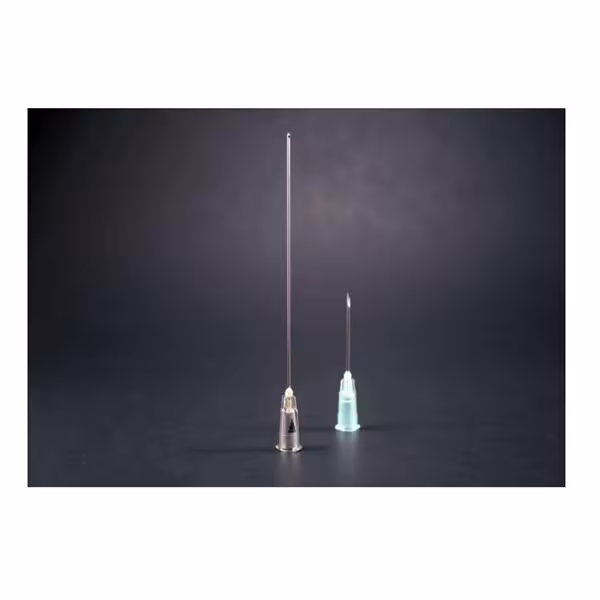 STERiGLIDE Aesthetic Cannula 22gx2-3/4" 20/Bx TSK Lab