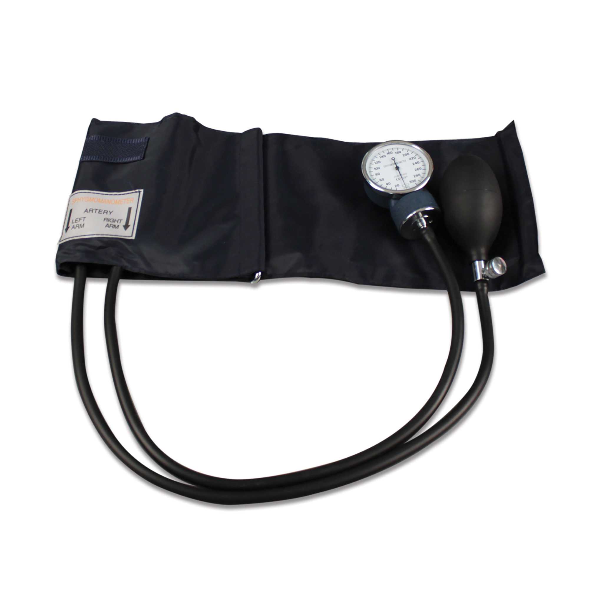 BP Cuff Blood Pressure Cuff, Adult Large Dynarex 7108