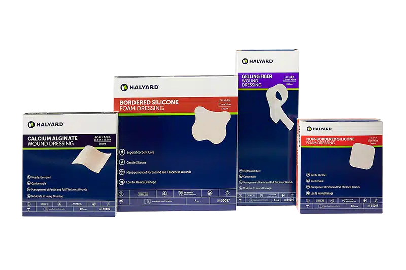 Skin Graft VENTURE MEDICAL SOLE DIST Q4221