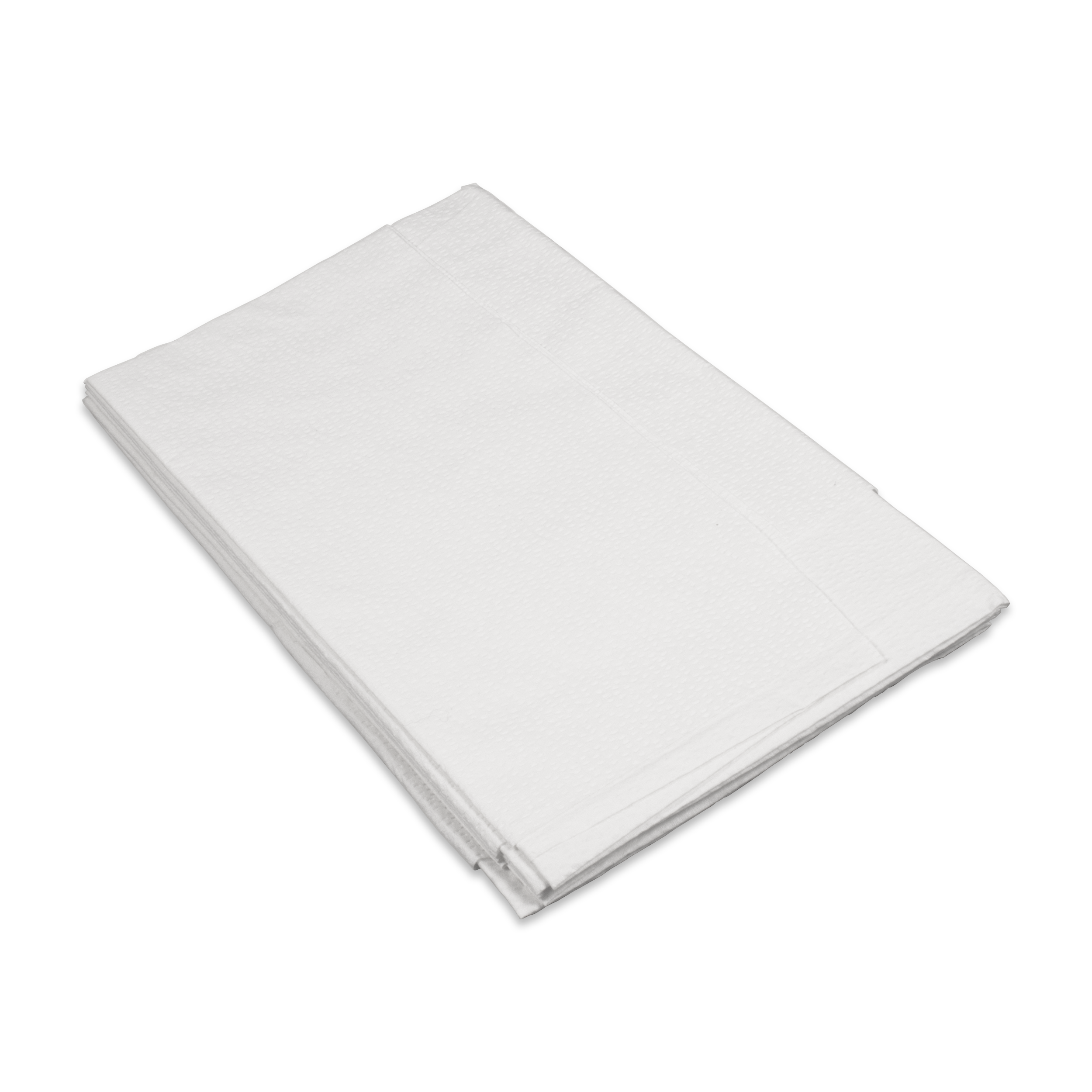 Drape Sheets (White) 2ply Tissue, 40 x 48, 100/cs Dynarex Corporation 8121