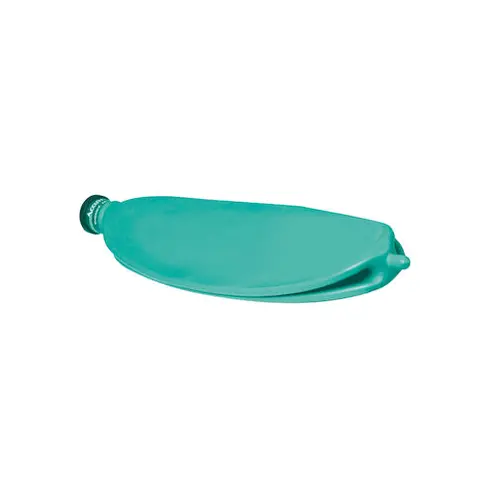 Nitrous Unit Reservoir Bag Latex Free 3 Liter Ea
