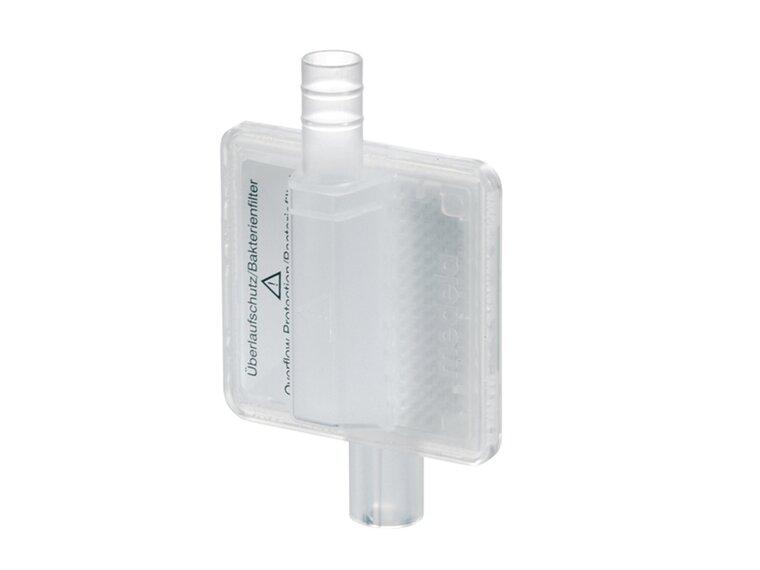 Suction Filter For Anti-Virus / Anti-Overflow 10/Package Medela