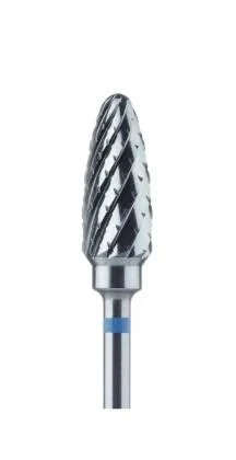 Carbide Cutter Laboratory Handpiece, Acrylic, Cross-Cut 251GM-060 Ea