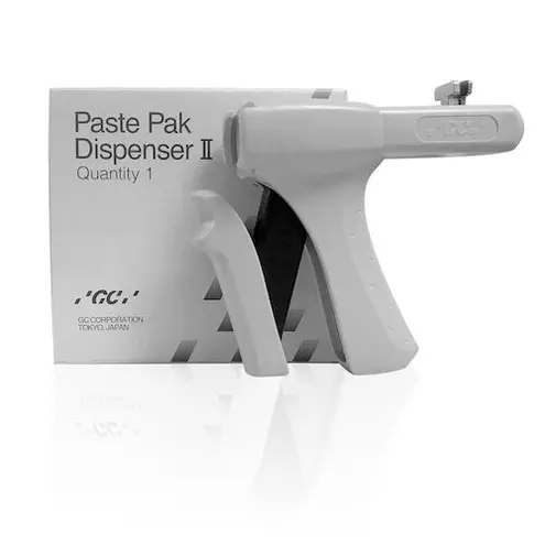 Paste Pak Dispenser II Dispenser Ea