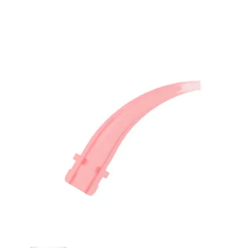 Smart Wetting Intraoral Mixing Tips 50 mL Clear 100/Bx