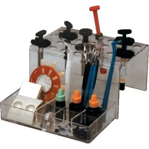 Composite Caddy Organizer Ea