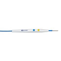Electrosurgical Pencil Kit Valleylab™ Hex-Locking Blade Tip