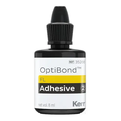OptiBond™ FL Adhesive Refill #2 8mL Bottle