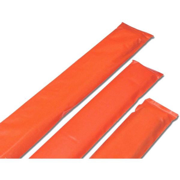 Board Splints Economy Padded  3· x 36" Dick Medical Supply 60036