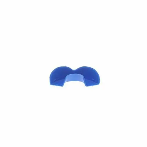 Tray-Aways Disposable Quadrant Impression Tray Solid 9 Anterior 12/Bg