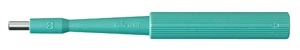 Biopsy Punch 3mm 50/bx Integra Miltex