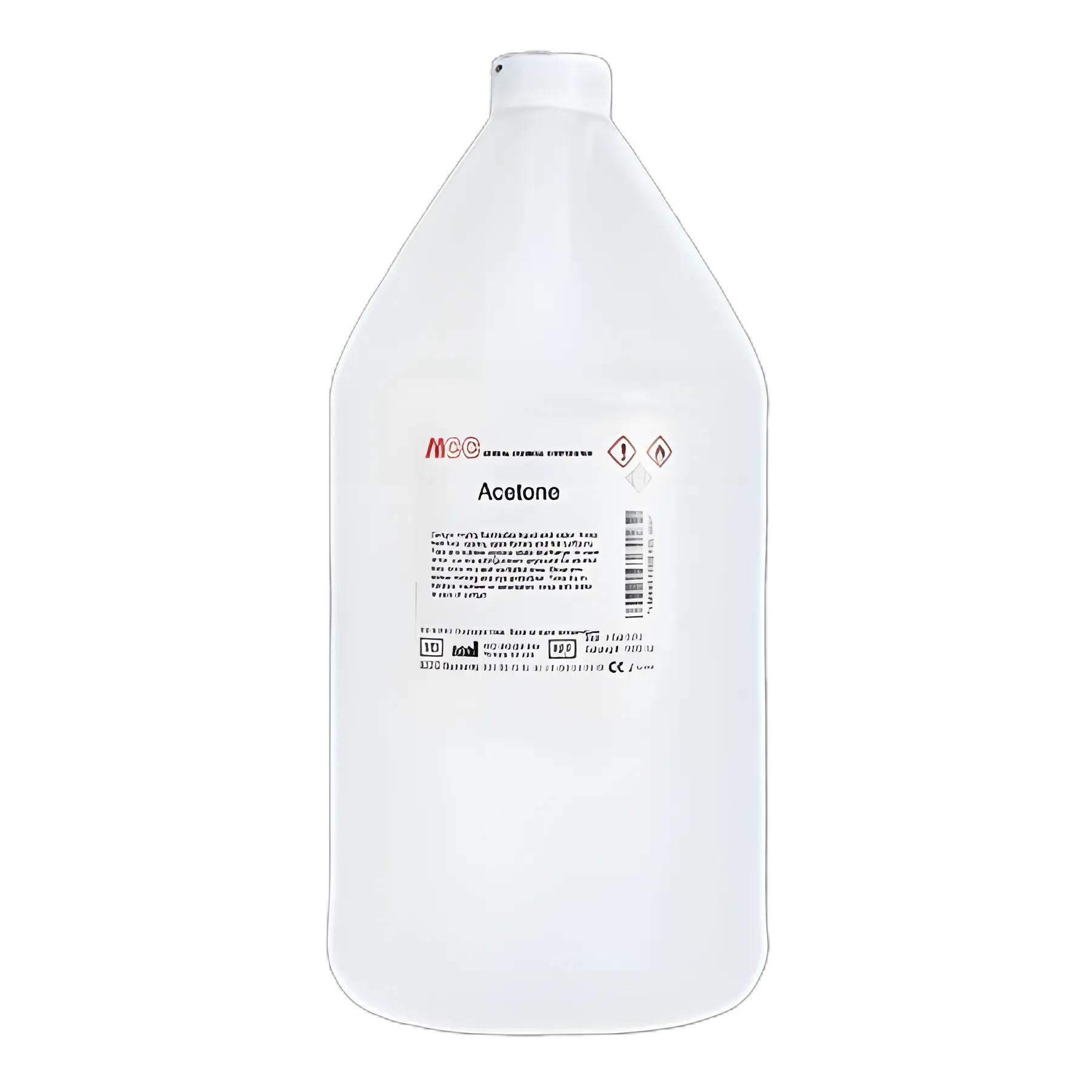 Acetone Reagent 1gal Each