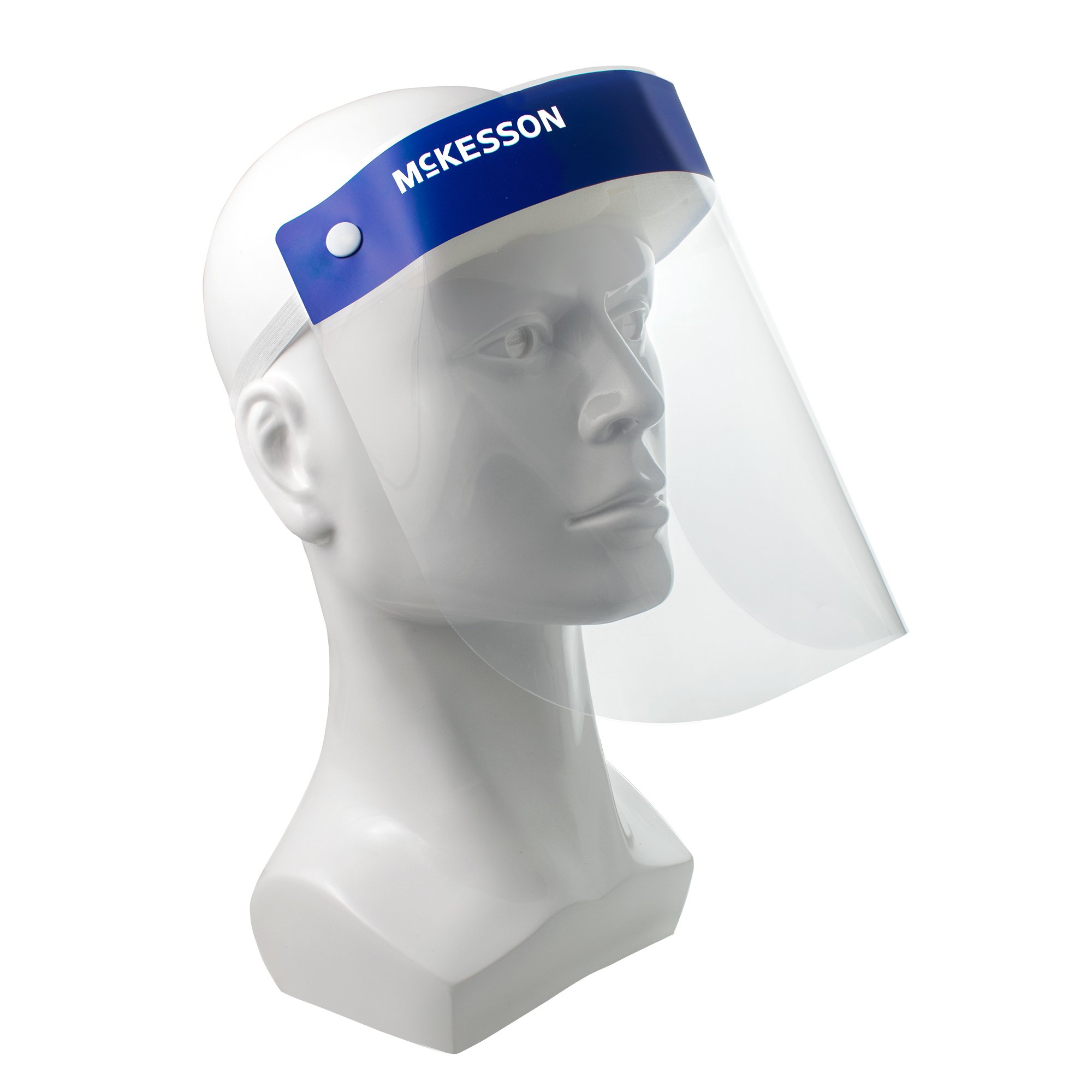 Face Shield Mckesson Medical Surgical 1183737