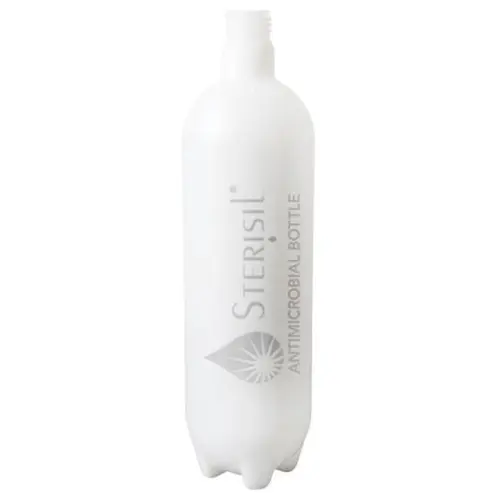 Antimicrobial Bottle 2 Liter Ea