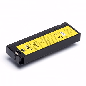 Laerdal NiMH Battery for 78002001 Suction Unit - BATTERY, NIMH, FOR USE W/LSU SUCTN UNIT - 780800