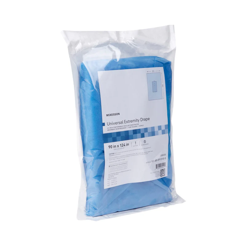 Non-Adherent Dressing Pad w/Adhes 2x3 ST 100BX Dukal Corporation