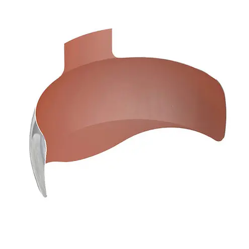 Composi-Tight 3D Fusion Full Curve Matrix Band 6 mm Premolar 60/Pk