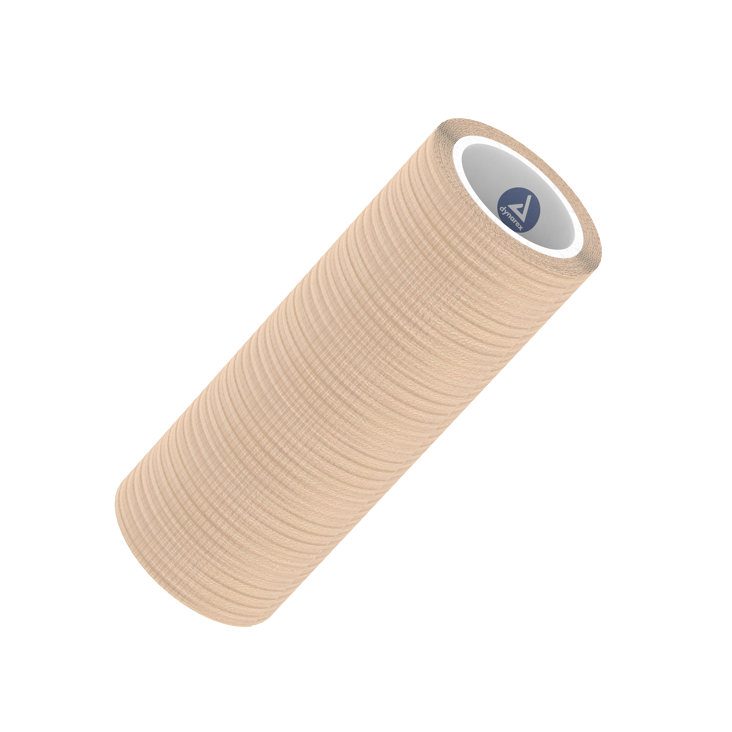 Coban Sensi Wrap Self-Adherent 4x5 yds Tan 18/Cs Dynarex Corporation
