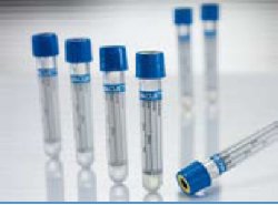 VACUETTE® Venous Blood Collection Tube Sodium Citrate Additive 2 mL Pull Cap Tube