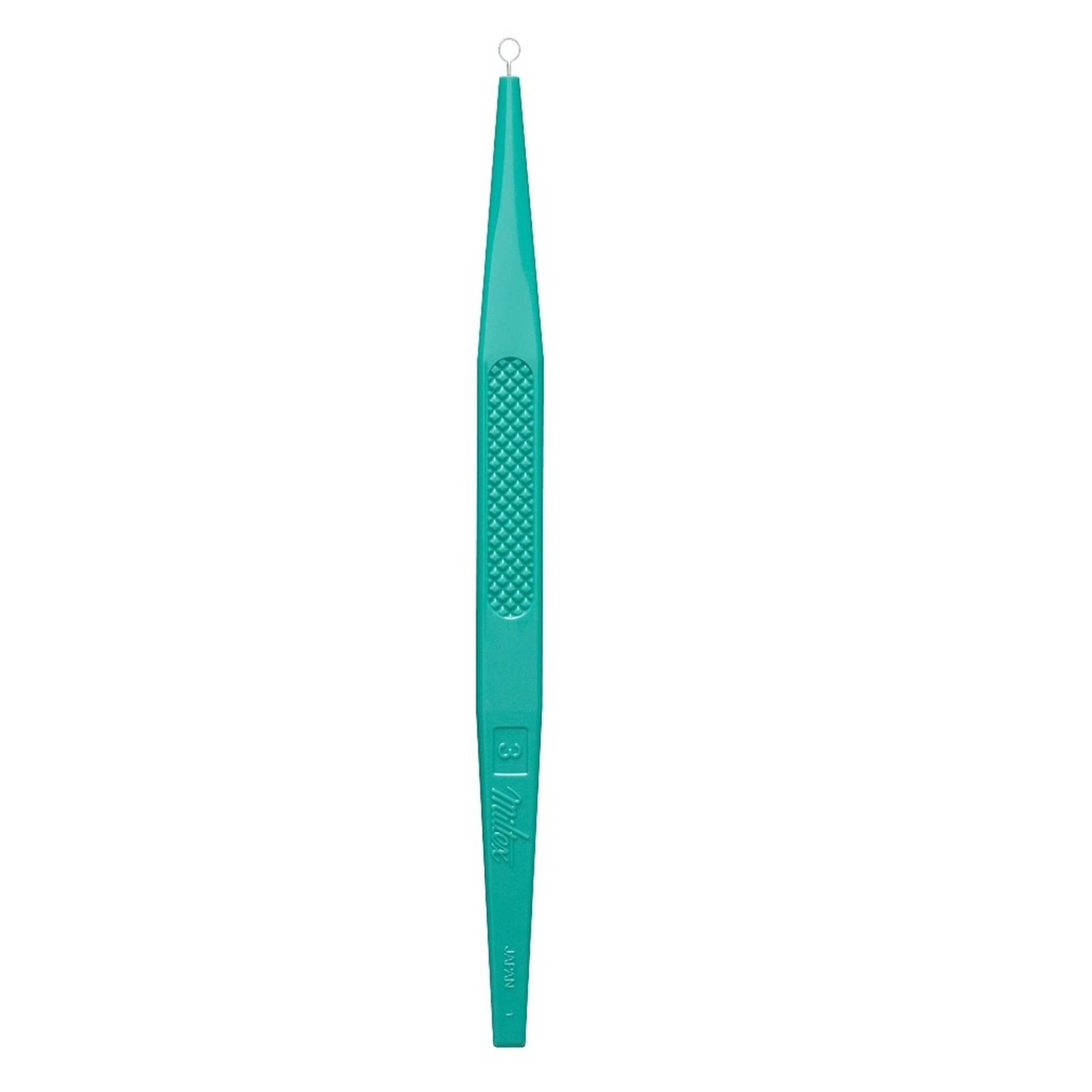 Dermal Curette 3mm 50/bx Integra Miltex