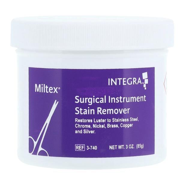 Surgical Instrument Stain Remover 3 oz 3oz/Jar