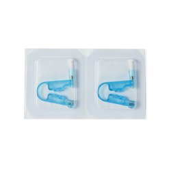 Ear Piercer Coren PS Disposable White SKU 214425