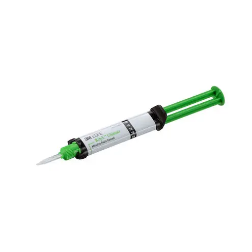 RelyX™ Ultimate Adhesive Resin Translucent 8.5g Syringe Refill