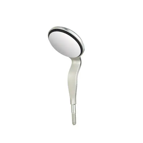 Mirror #5 Cone Socket Double-Sided 6/Bx