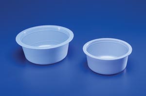 BOWL SOLUTION 16 OZ ST INDIVPACKED 75/CS CARDINAL HEALTH CURITY SOLUTION BOWLS Cardinal Health