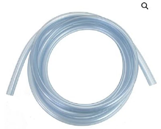 Wells Johnson Company MB ULTRALIMP Tubing MB Ultra-Limp Standard Aspiration Tubing, 9 Ft. 24510300