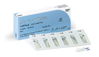 Absorbent Paper Points – Cell Pack X-Fine 180/Bx