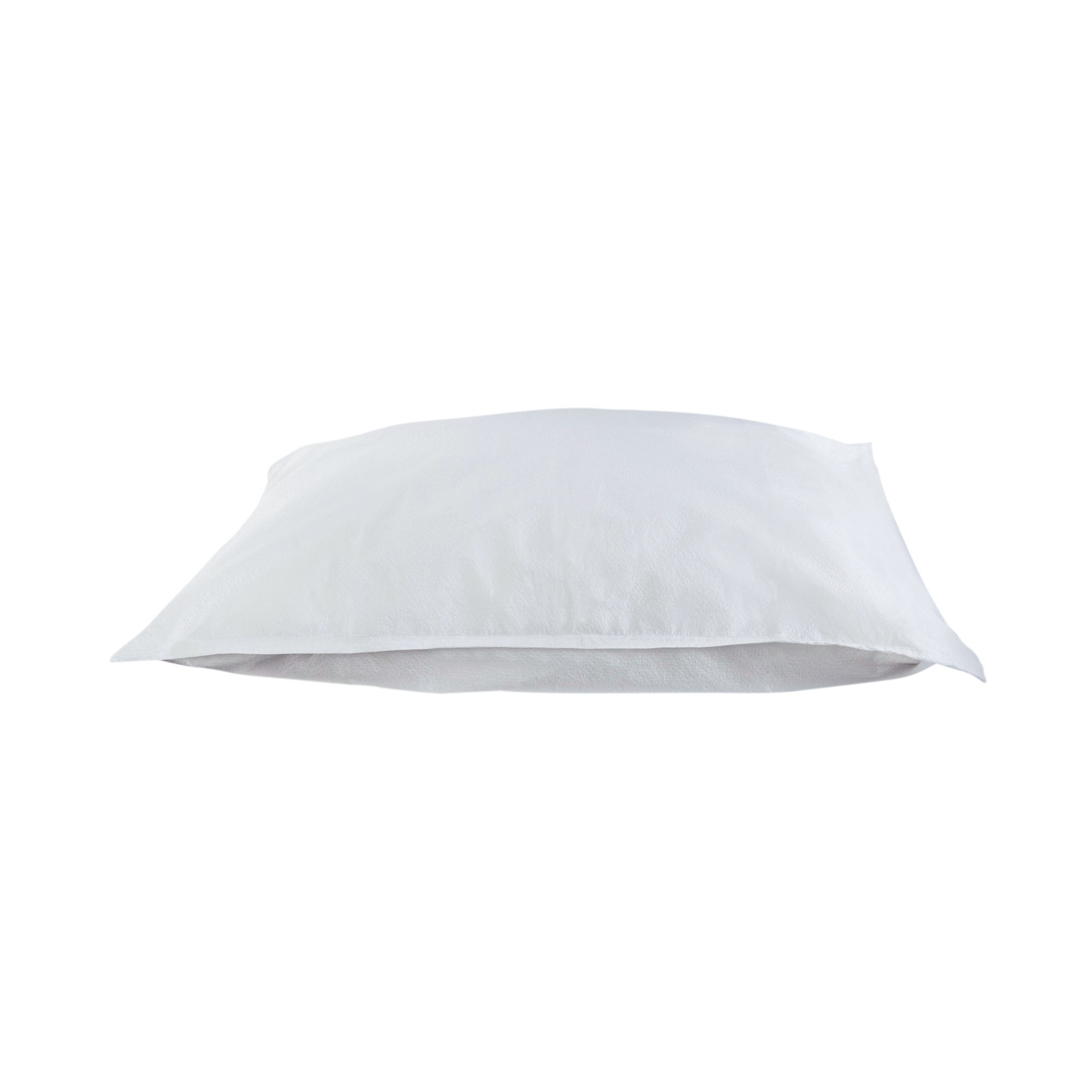PILLOWCASE DISP STD WHT 21"X30" (100/CS)