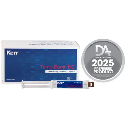 Temp-Bond™ NE Automix Syringe Kit 2/Pk