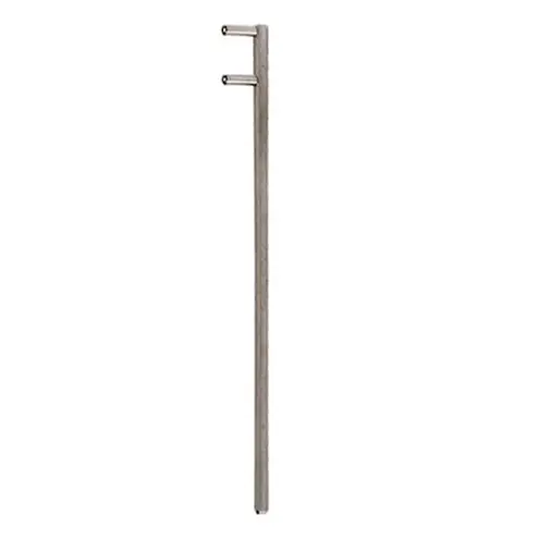 RAPiD Arm Exterior Silver