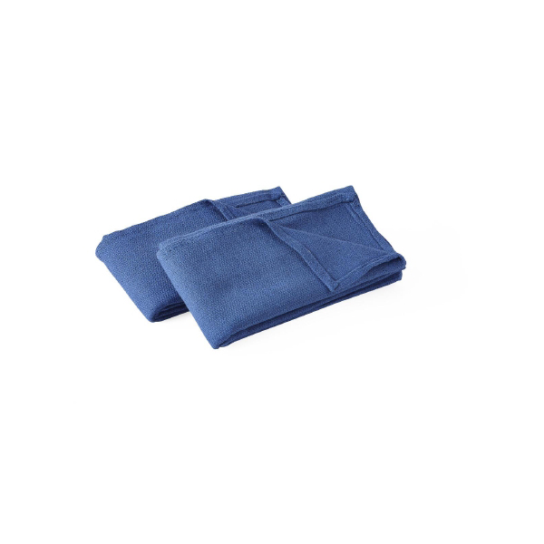 Towel O.R. Blue Sterile Disposable MDT2168206