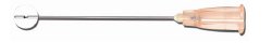CSH Aesthetic Cannula Ultra Thin Wall Blunt Tip TSK SteriJect™ 27 Gauge 50 mm Length