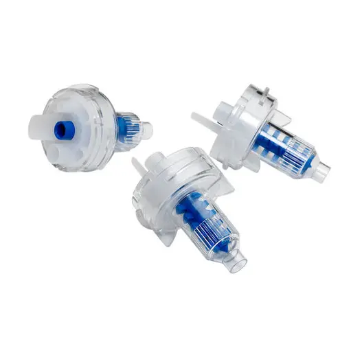 Dynamic Mixing Tips 380 mL Blue Refill 50/Pk
