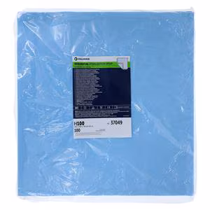 WRAP ST KIMGUARD REG 18X18 100/PK OM Halyard
