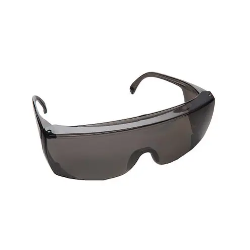 EyeSaver Safety Eyewear Gray Ea