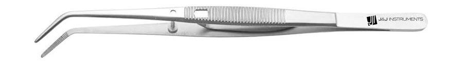Cotton Plier College 6" Serrated Self-Lock