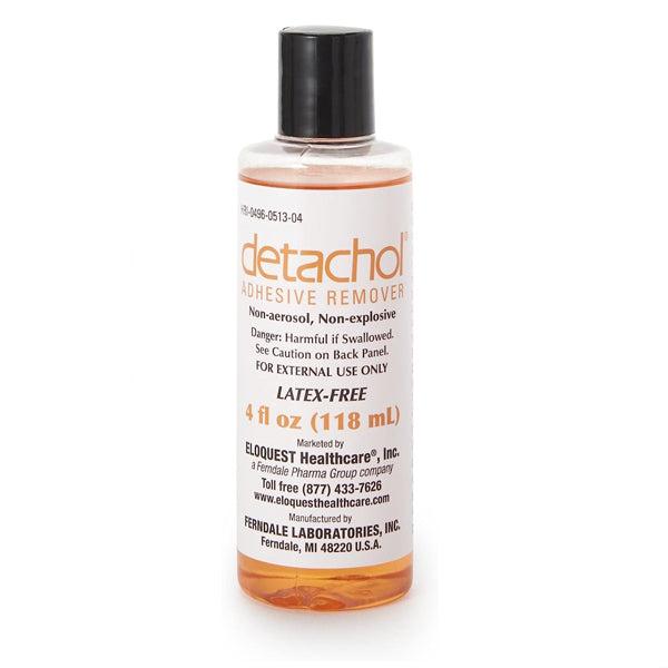 Detachol Adhesive Remover Each 0513-04