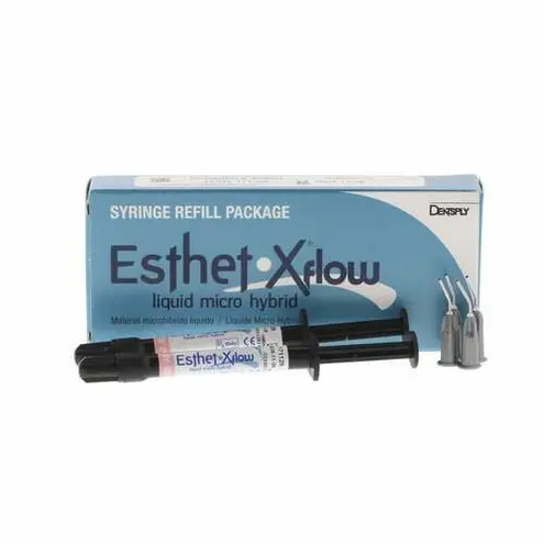 Esthet-X flow Flowable Composite A2 Syringe Refill 2/Bx